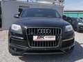 Audi Q7 3.0 TDI ABT 22Zoll Xenon Navi Alcantara Luftfahrwe Schwarz - thumbnail 8