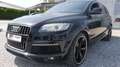 Audi Q7 3.0 TDI ABT 22Zoll Xenon Navi Alcantara Luftfahrwe Schwarz - thumbnail 7