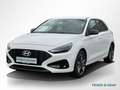 Hyundai i30 ADVANTAGE NAVI KAMERA LED CARPLAY SHZ LHZ Weiß - thumbnail 11