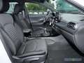 Hyundai i30 ADVANTAGE NAVI KAMERA LED CARPLAY SHZ LHZ Weiß - thumbnail 4