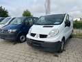 Renault Trafic 2.0 CDTI/Klima/Regaleinbau/Heckklappe Alb - thumbnail 1