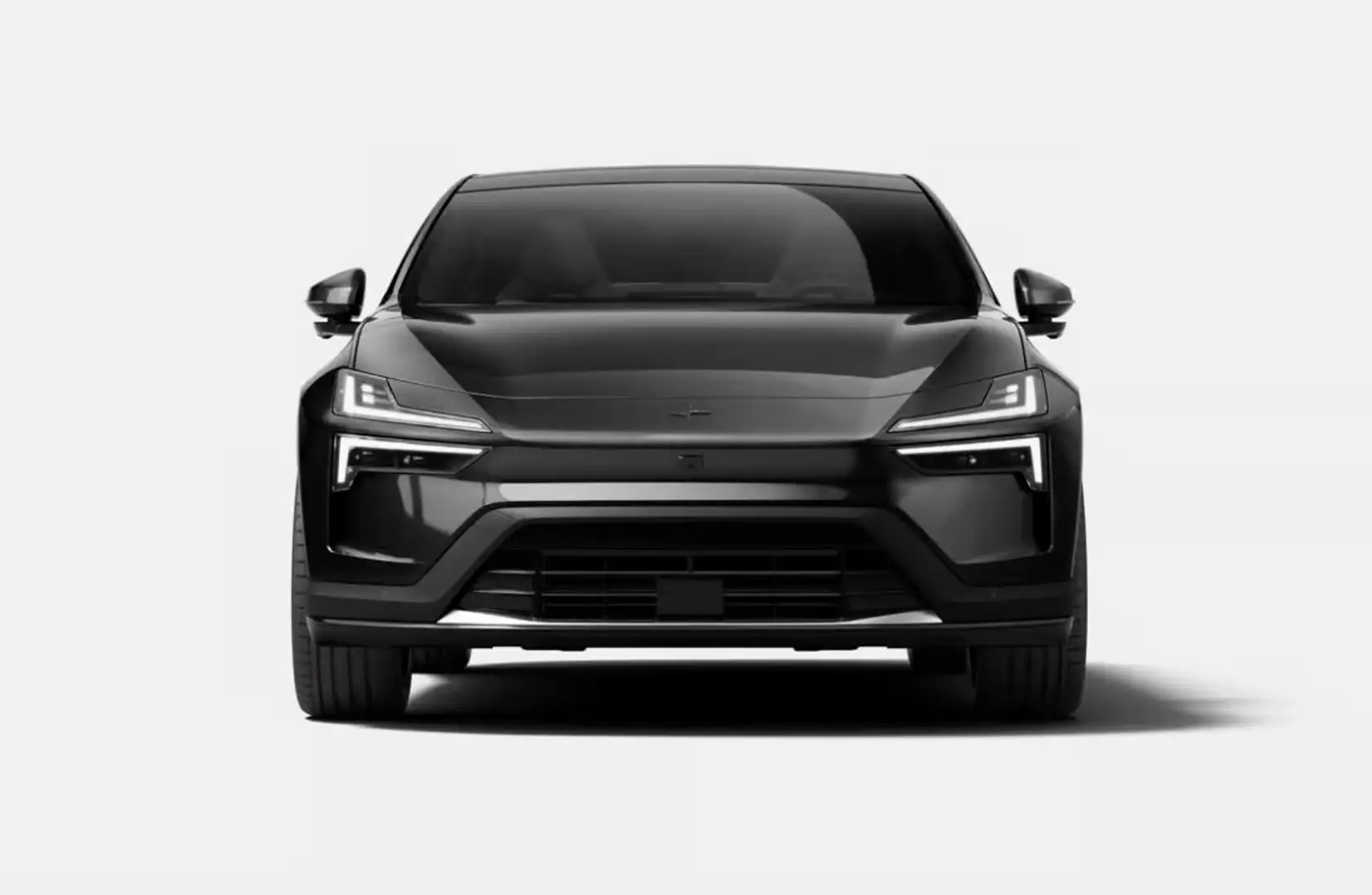 Polestar 4 Long Range Dual Motor 102kWh Plus Negro - 2