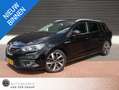 Renault Megane Estate 1.3 TCe Bose | 163pk | Clima | Carplay | Ke Zwart - thumbnail 1