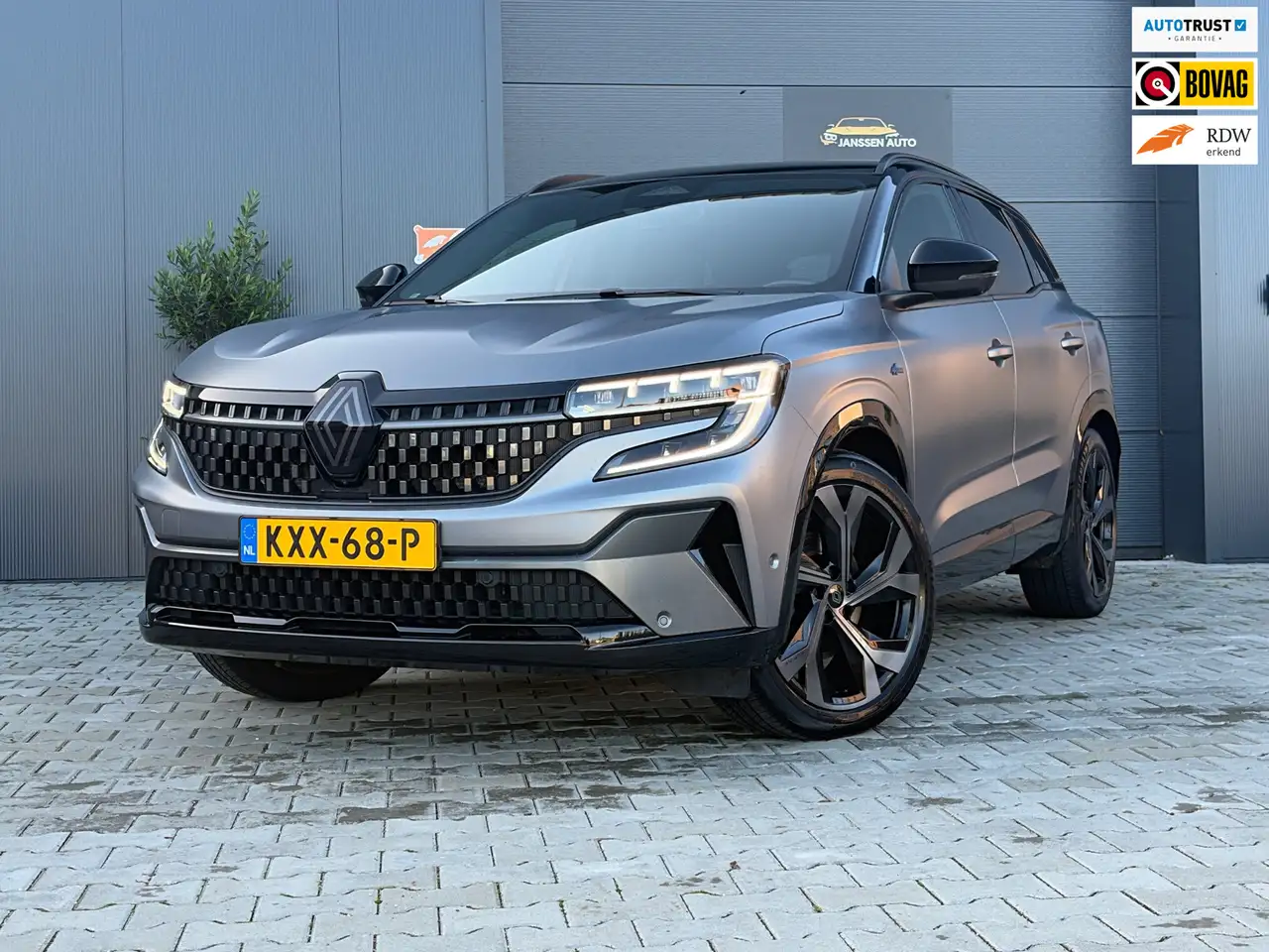 Renault Austral