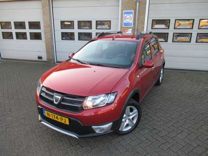 Dacia Sandero 0.9 TCe Stepway Lauréate