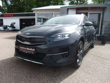 XCeed 1.6 GDI DCT6 OPF Plug-in-Hybrid Spirit