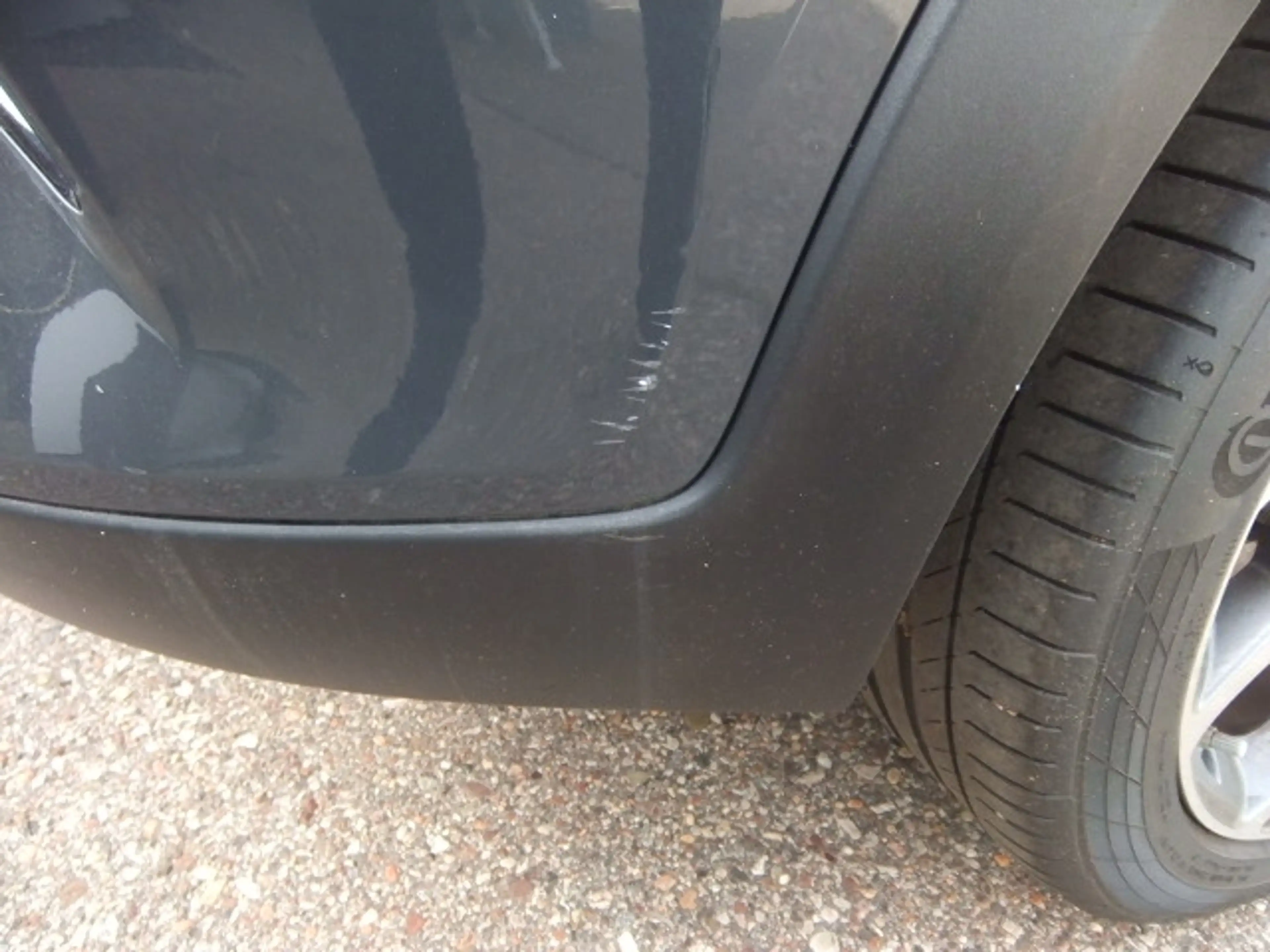 Kia XCeed XCeed 1.6 GDI DCT6 OPF Plug-in-Hybrid Spirit — photo 14