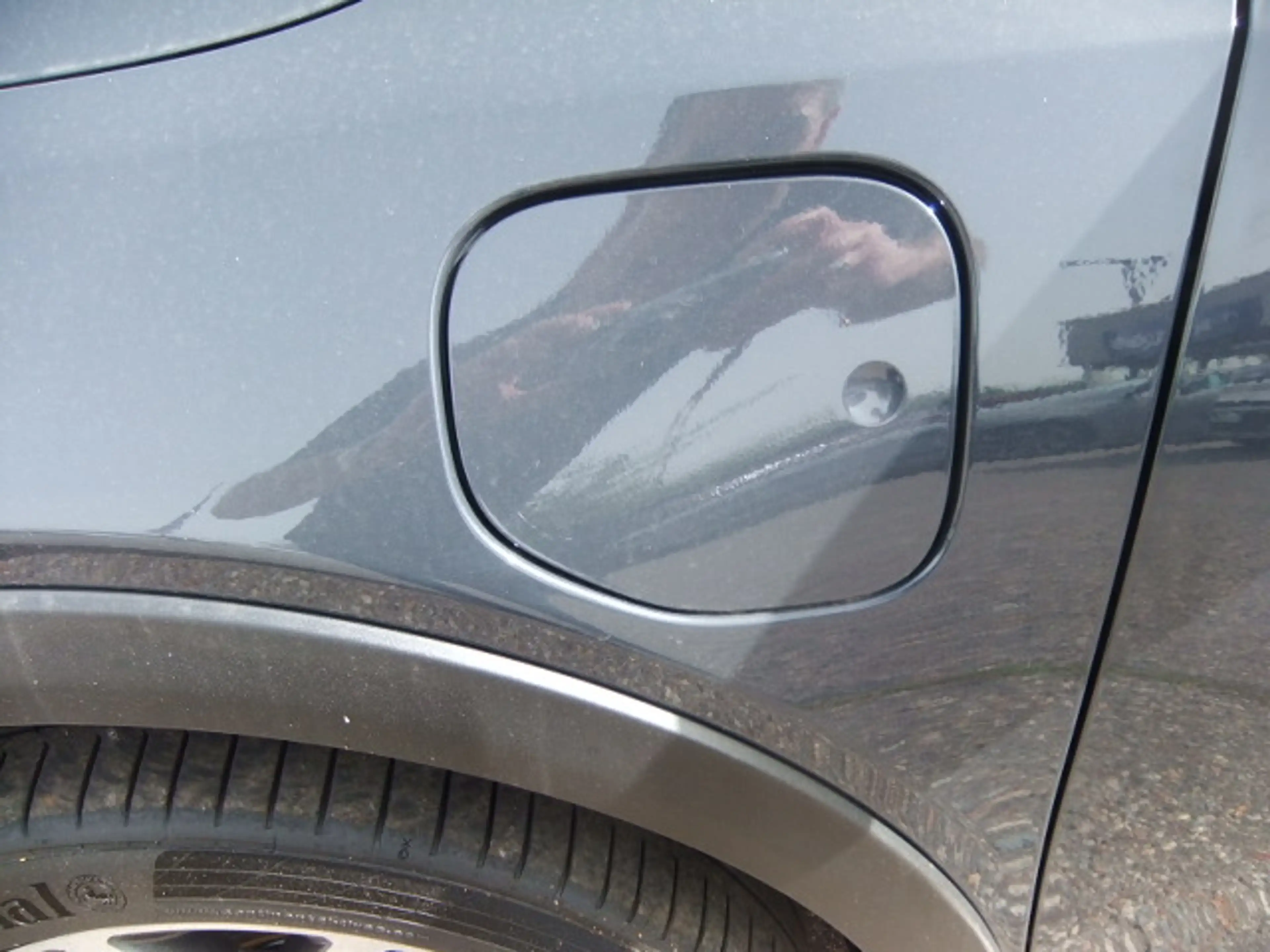 Kia XCeed XCeed 1.6 GDI DCT6 OPF Plug-in-Hybrid Spirit — photo 5