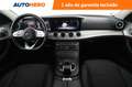 Mercedes-Benz E 200 d AMG Line Noir - thumbnail 14