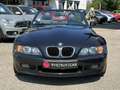 BMW Z3 Roadster  1.9i  118 E36 Noir - thumbnail 2