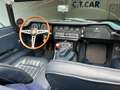 Jaguar E-Type Roadster 4.2 Serie 1,5 Matching Numbers Niebieski - thumbnail 4