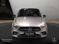 Mercedes-Benz B 200 d EDITION 2020+AMG+NIGHT+PANO+MULTIBEAM+8G Grau - thumbnail 3