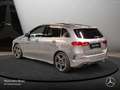 Mercedes-Benz B 200 d EDITION 2020+AMG+NIGHT+PANO+MULTIBEAM+8G Grau - thumbnail 10