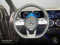 Mercedes-Benz B 200 d EDITION 2020+AMG+NIGHT+PANO+MULTIBEAM+8G Gris - thumbnail 14