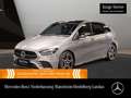 Mercedes-Benz B 200 d EDITION 2020+AMG+NIGHT+PANO+MULTIBEAM+8G Grau - thumbnail 1