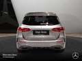 Mercedes-Benz B 200 d EDITION 2020+AMG+NIGHT+PANO+MULTIBEAM+8G Gris - thumbnail 9