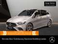 Mercedes-Benz B 200 d EDITION 2020+AMG+NIGHT+PANO+MULTIBEAM+8G Gris - thumbnail 1