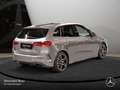 Mercedes-Benz B 200 d EDITION 2020+AMG+NIGHT+PANO+MULTIBEAM+8G Grau - thumbnail 8