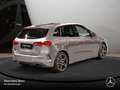 Mercedes-Benz B 200 d EDITION 2020+AMG+NIGHT+PANO+MULTIBEAM+8G Gris - thumbnail 8