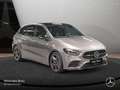 Mercedes-Benz B 200 d EDITION 2020+AMG+NIGHT+PANO+MULTIBEAM+8G Grau - thumbnail 5