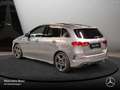 Mercedes-Benz B 200 d EDITION 2020+AMG+NIGHT+PANO+MULTIBEAM+8G Gris - thumbnail 10