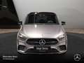 Mercedes-Benz B 200 d EDITION 2020+AMG+NIGHT+PANO+MULTIBEAM+8G Gris - thumbnail 3