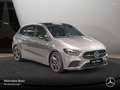 Mercedes-Benz B 200 d EDITION 2020+AMG+NIGHT+PANO+MULTIBEAM+8G Gris - thumbnail 5