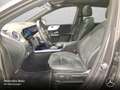 Mercedes-Benz B 200 d EDITION 2020+AMG+NIGHT+PANO+MULTIBEAM+8G Gris - thumbnail 11
