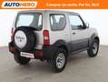 Suzuki Jimny 1.3 JX Plateado - thumbnail 6
