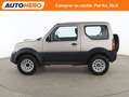 Suzuki Jimny 1.3 JX Plateado - thumbnail 3