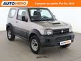 Suzuki Jimny 1.3 JX Plateado - thumbnail 8