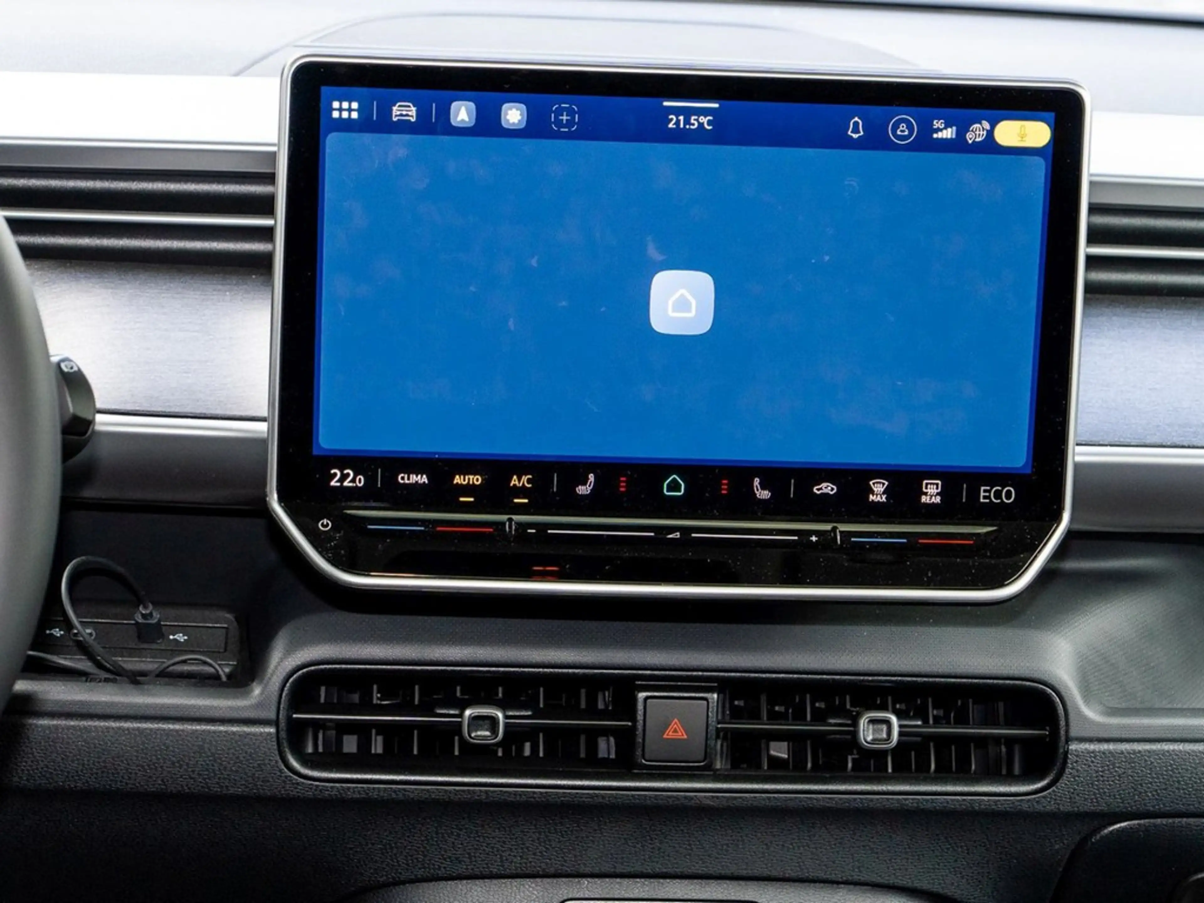 Volkswagen ID. Buzz ID.Buzz LR Energy AHK, IQ Light, 7 Sitzer — photo 12