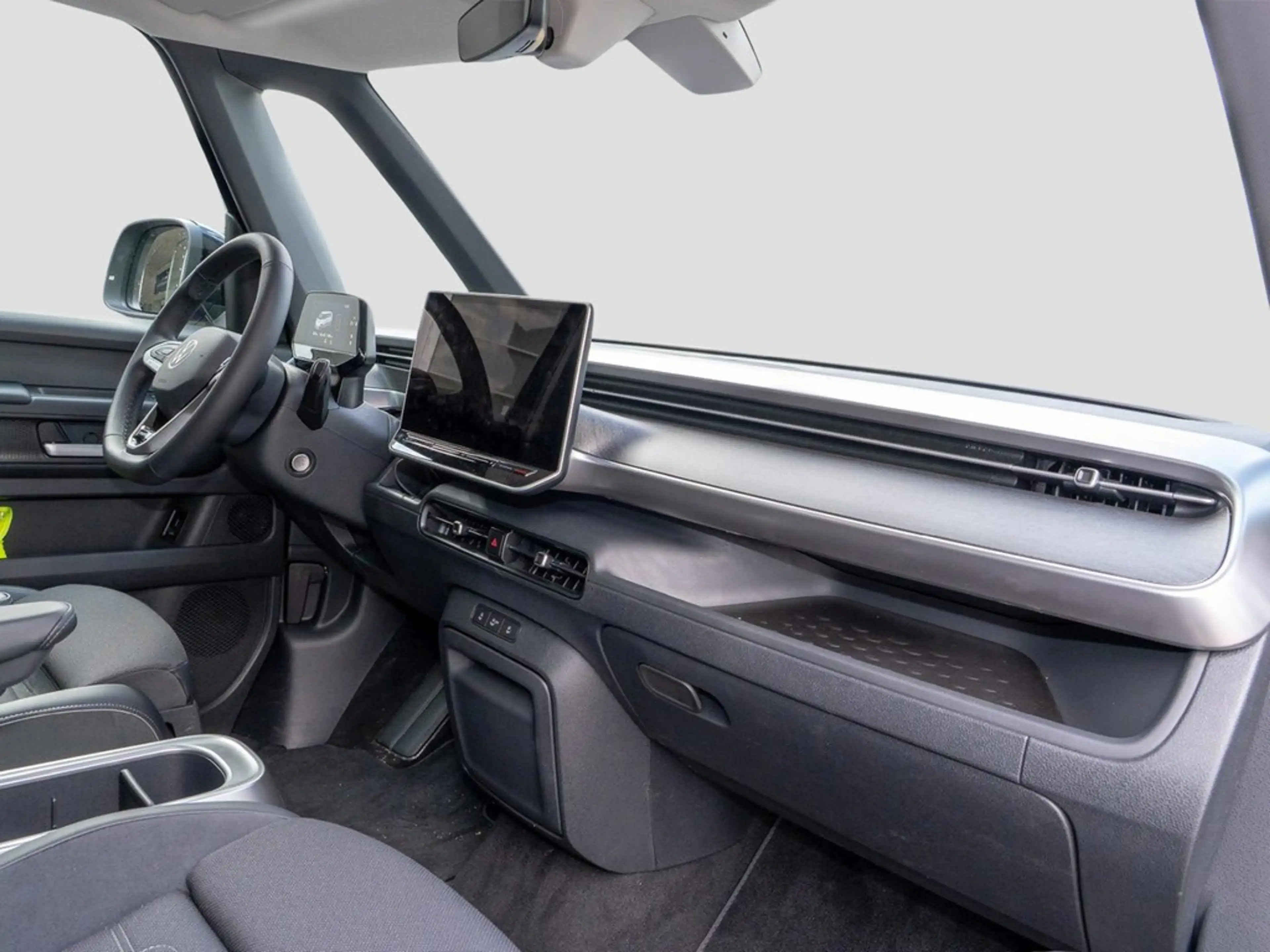 Volkswagen ID. Buzz ID.Buzz LR Energy AHK, IQ Light, 7 Sitzer — photo 7