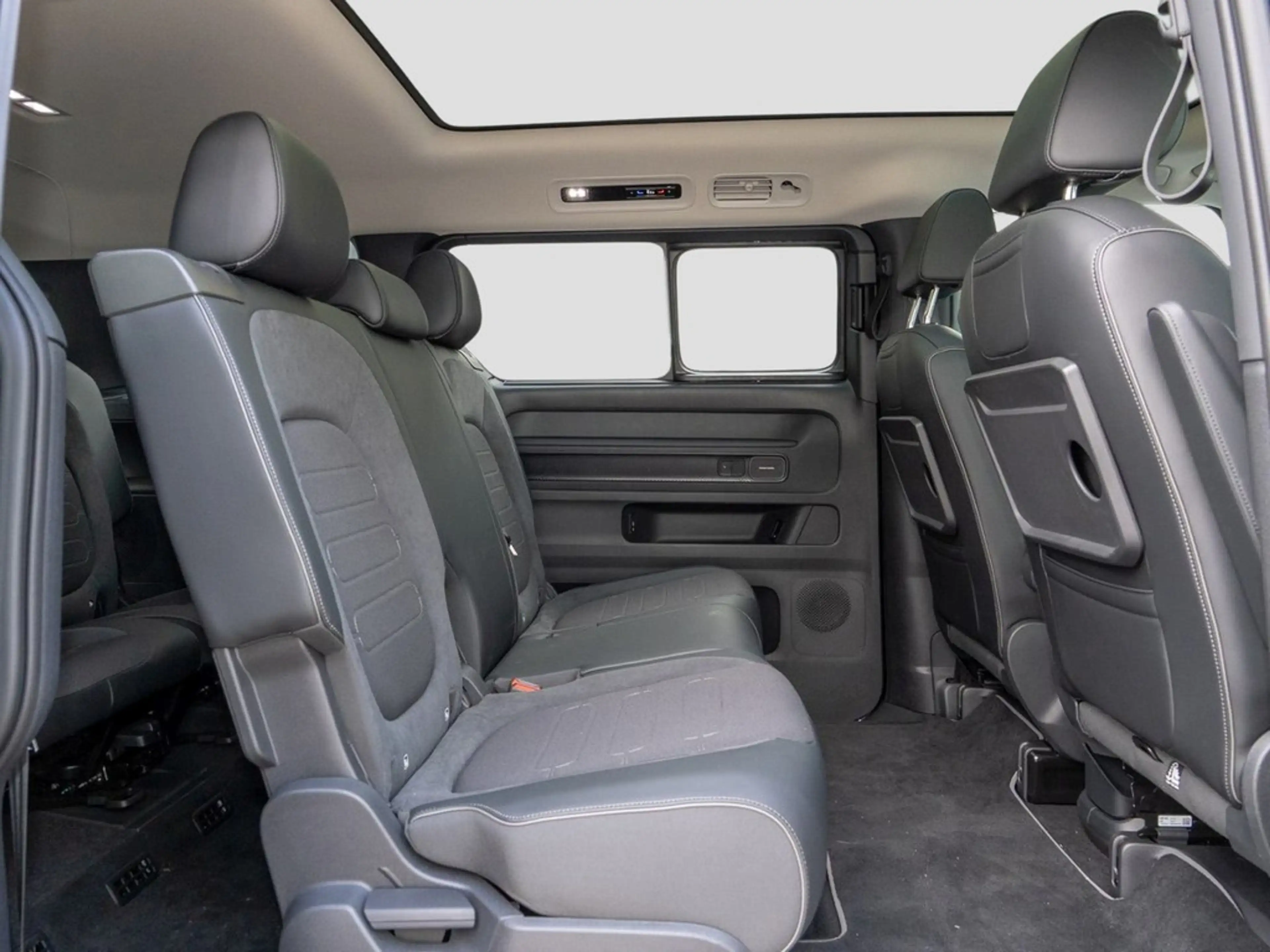 Volkswagen ID. Buzz ID.Buzz LR Energy AHK, IQ Light, 7 Sitzer — photo 8