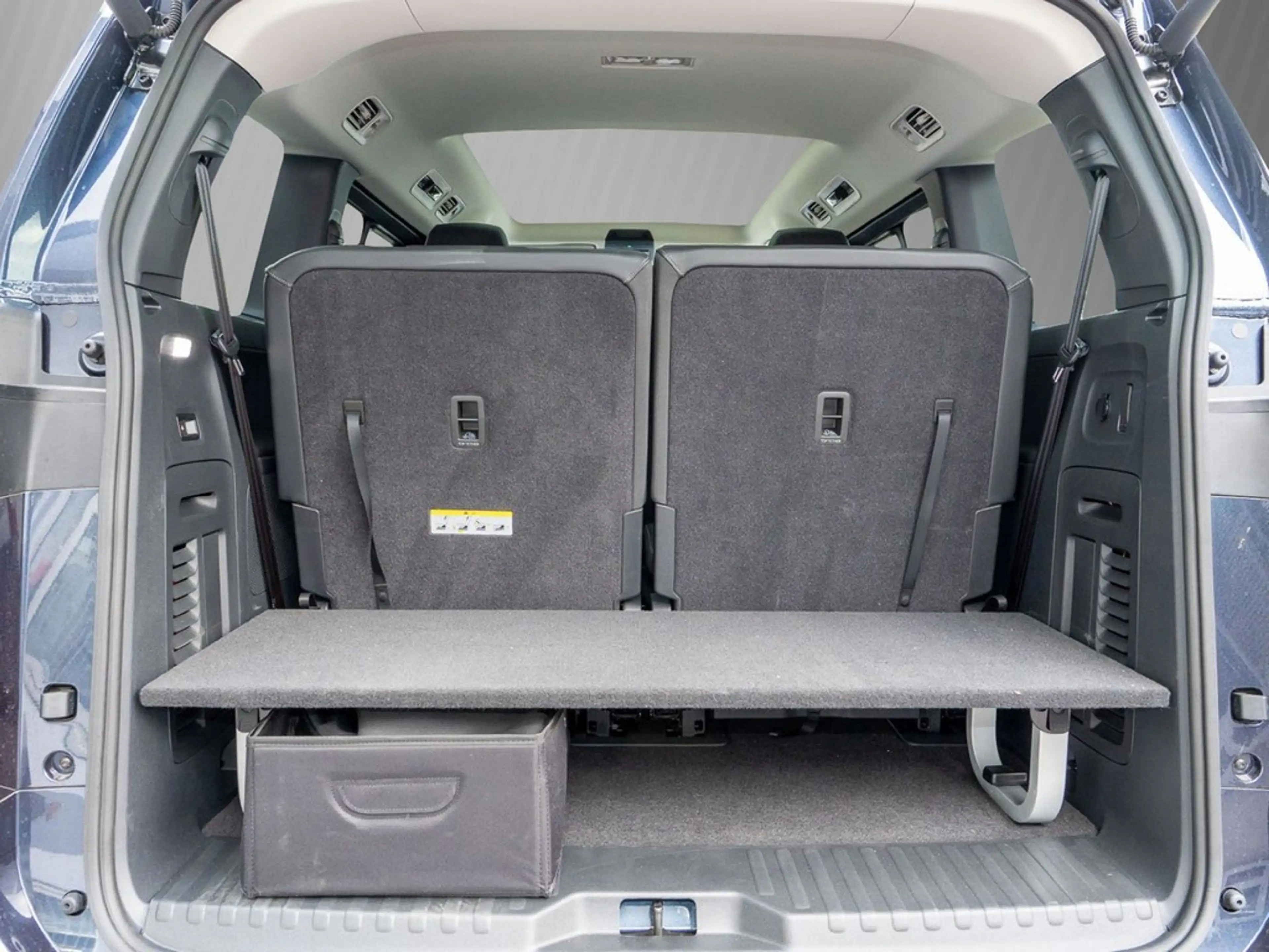 Volkswagen ID. Buzz ID.Buzz LR Energy AHK, IQ Light, 7 Sitzer — photo 6