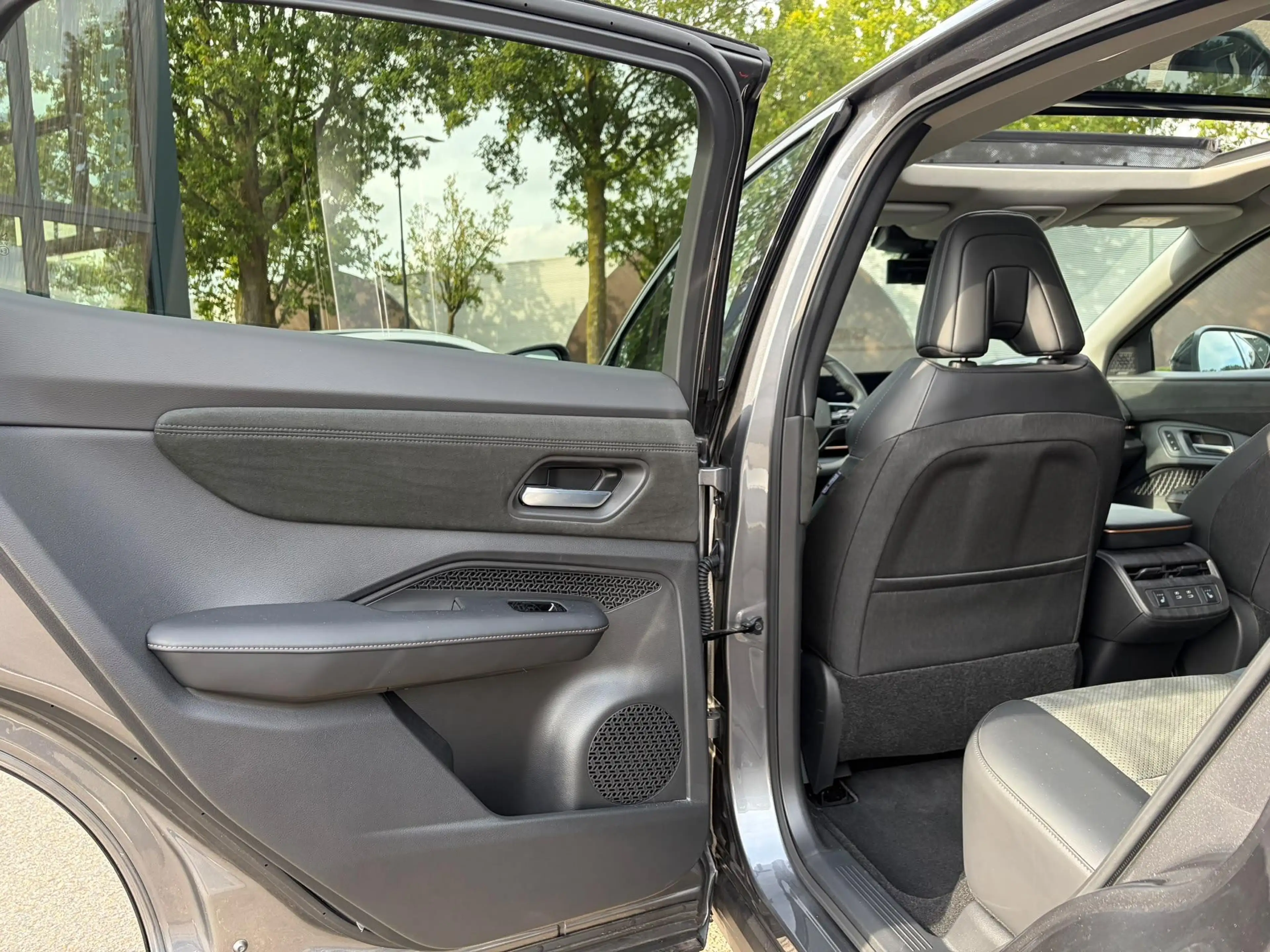 Nissan Ariya Advantage Edition Plus 91 kWh VAN: 42.900,- VOOR: — photo 13