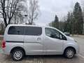 Nissan NV200 /Evalia Evalia Premium *TÜV 07/2026* Argent - thumbnail 6