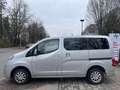 Nissan NV200 /Evalia Evalia Premium *TÜV 07/2026* Argent - thumbnail 2
