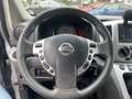 Nissan NV200 /Evalia Evalia Premium *TÜV 07/2026* Argent - thumbnail 9