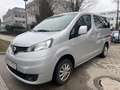 Nissan NV200 /Evalia Evalia Premium *TÜV 07/2026* Argent - thumbnail 1