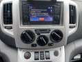 Nissan NV200 /Evalia Evalia Premium *TÜV 07/2026* Argent - thumbnail 10