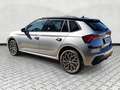 Skoda Kamiq Selection 1.0 TSI DSG Black 17Z Kamera SHZ 85 k... Silber - thumbnail 5