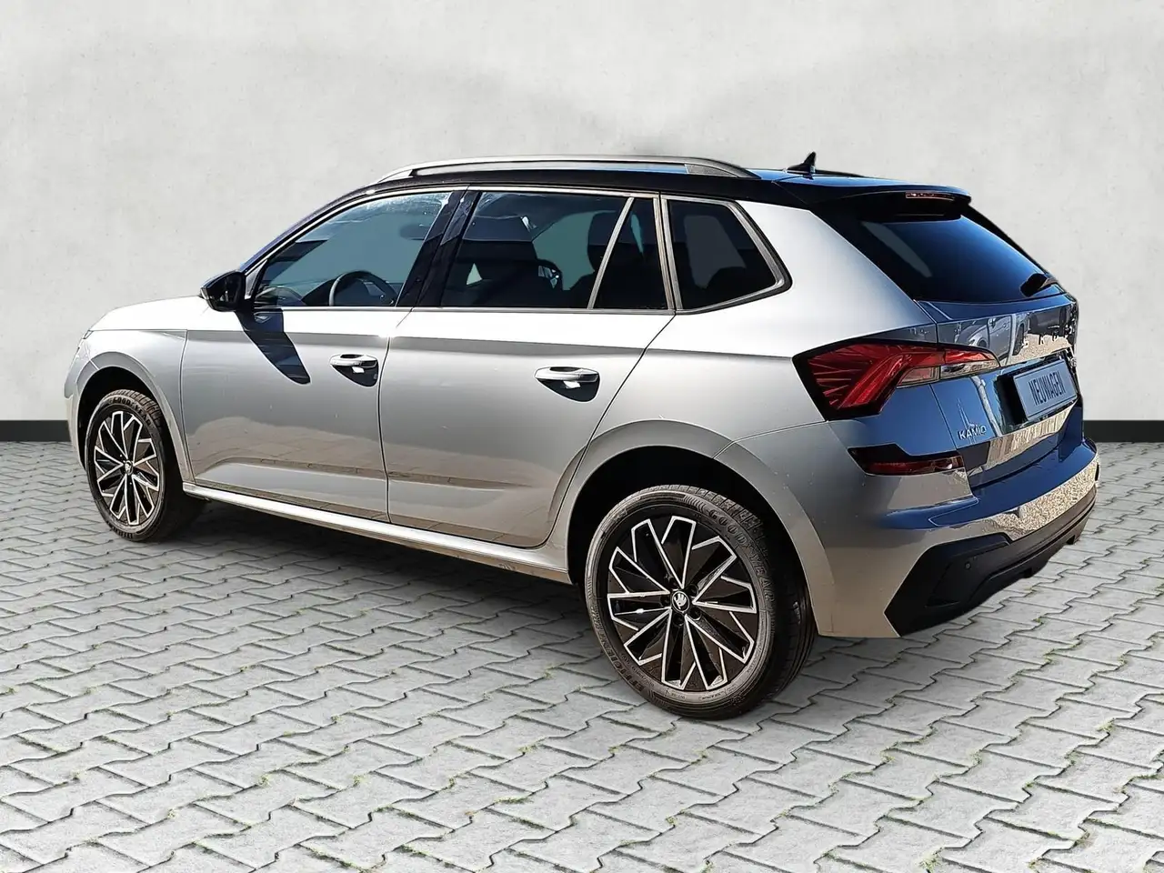 Skoda Kamiq 2026