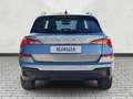 Skoda Kamiq Selection 1.0 TSI DSG Black 17Z Kamera SHZ 85 k... Silber - thumbnail 6