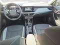 Skoda Kamiq Selection 1.0 TSI DSG Black 17Z Kamera SHZ 85 k... Silber - thumbnail 11