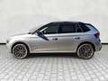 Skoda Kamiq Selection 1.0 TSI DSG Black 17Z Kamera SHZ 85 k... Silber - thumbnail 4