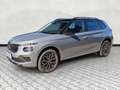 Skoda Kamiq Selection 1.0 TSI DSG Black 17Z Kamera SHZ 85 k... Silber - thumbnail 3