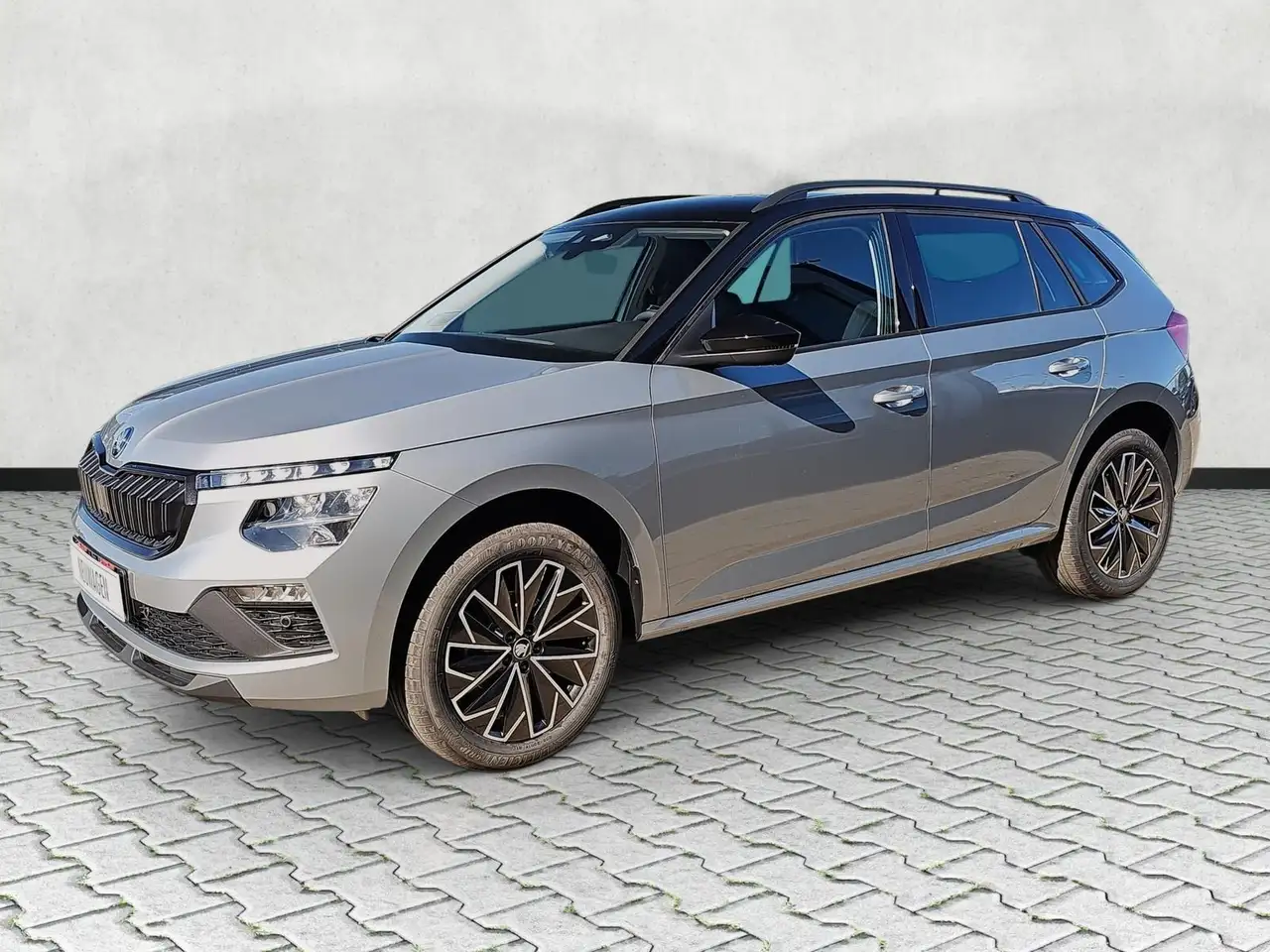 Skoda Kamiq 2026