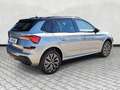 Skoda Kamiq Selection 1.0 TSI DSG Black 17Z Kamera SHZ 85 k... Silber - thumbnail 7