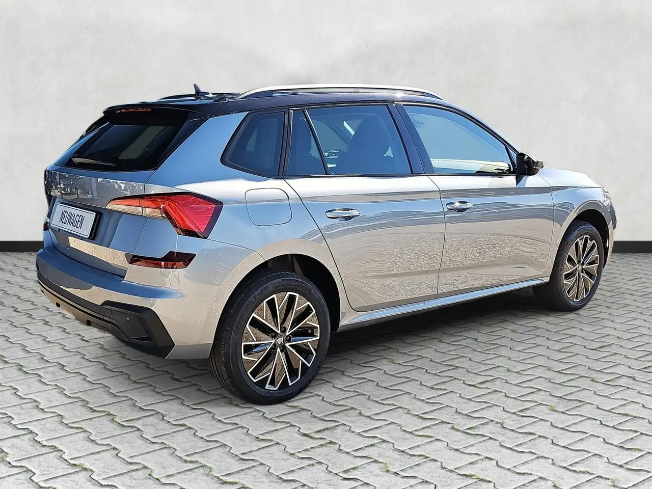 Skoda Kamiq 2026 — фото 7